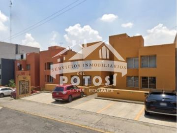 DEPARTAMENTO EN VENTA JARDINES DE SATELITE NAUCALPAN