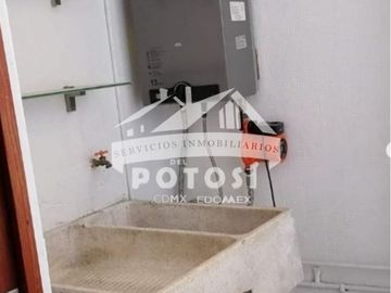 DEPARTAMENTO EN VENTA JARDINES DE SATELITE NAUCALPAN