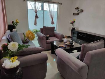 3 Bedrooms Furnished House For Sale