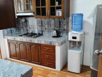 3 Bedrooms Furnished House For Sale