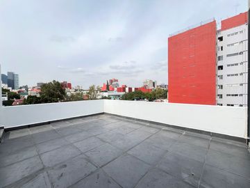PH CON OPCION DE ENTREGA PERSONALIZADA EN ACABADOS, 3R, 3.5B, 2E, 5 TERRAZAS
