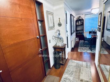 OPORTUNIDAD Departamento 122m2 de 3D Mall Trebal Aeropuerto Lomas San Andres Concepcion