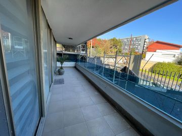 OPORTUNIDAD Departamento 122m2 de 3D Mall Trebal Aeropuerto Lomas San Andres Concepcion