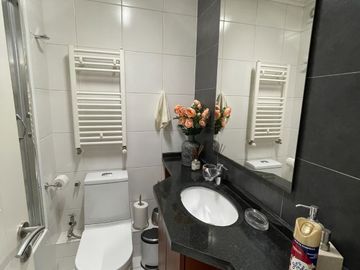 OPORTUNIDAD Departamento 122m2 de 3D Mall Trebal Aeropuerto Lomas San Andres Concepcion
