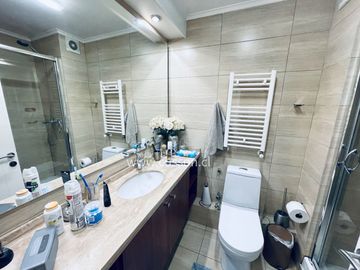 OPORTUNIDAD Departamento 122m2 de 3D Mall Trebal Aeropuerto Lomas San Andres Concepcion