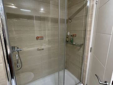 OPORTUNIDAD Departamento 122m2 de 3D Mall Trebal Aeropuerto Lomas San Andres Concepcion