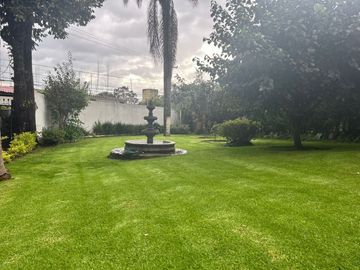CASA EN RENTA