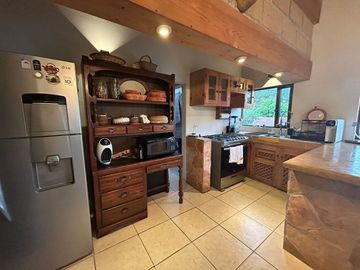 CASA EN RENTA