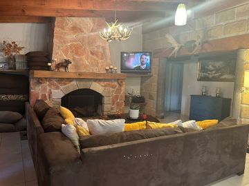 CASA EN RENTA