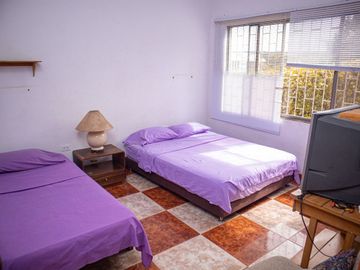 VENTA DE CASA QUINTA EN MELGAR CONDOMINIO EL PARAISO