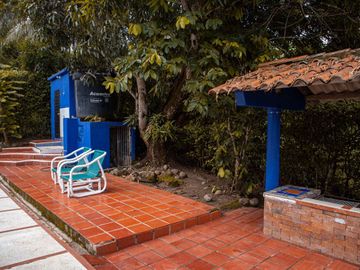 VENTA DE CASA QUINTA EN MELGAR CONDOMINIO EL PARAISO