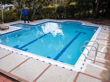 VENTA DE CASA QUINTA EN MELGAR CONDOMINIO EL PARAISO