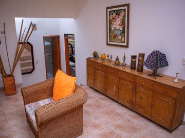 VENTA DE CASA QUINTA EN MELGAR CONDOMINIO EL PARAISO