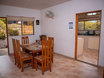 VENTA DE CASA QUINTA EN MELGAR CONDOMINIO EL PARAISO