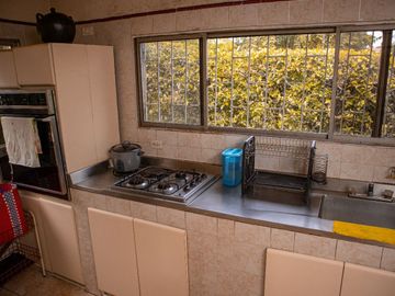 VENTA DE CASA QUINTA EN MELGAR CONDOMINIO EL PARAISO