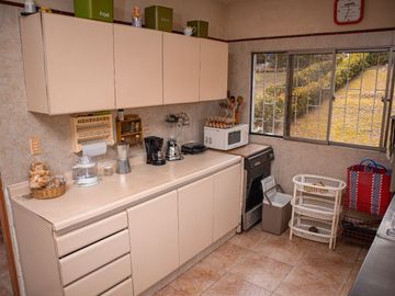 VENTA DE CASA QUINTA EN MELGAR CONDOMINIO EL PARAISO