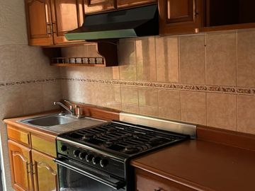 Hermosa Casa en Ciudad de México con 3 Recamaras y Amplias Áreas Comunes - $6,000,000 MXN