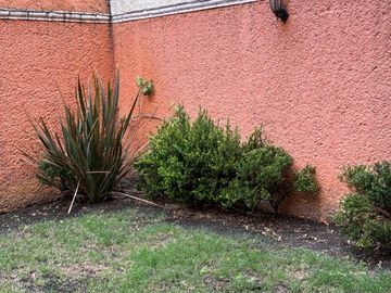 Hermosa Casa en Ciudad de México con 3 Recamaras y Amplias Áreas Comunes - $6,000,000 MXN
