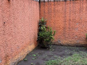 Hermosa Casa en Ciudad de México con 3 Recamaras y Amplias Áreas Comunes - $6,000,000 MXN