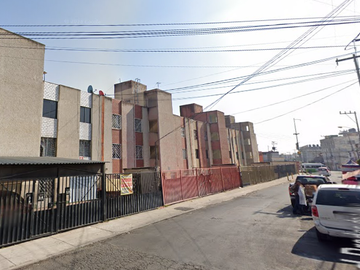 Oportunidad de inversión! Remate Bancario, DEPARTAMENTO en Prados de Aragon, Nezahualcóyotl, Méx.