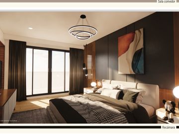 DEPARTAMENTO EN VENTA PARA ESTRENAR EN TECAMACHALCO