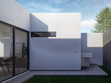 casas con gran plusvalía en avenida cerca de zona industrial en pozos