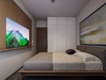 casas con gran plusvalía en avenida cerca de zona industrial en pozos