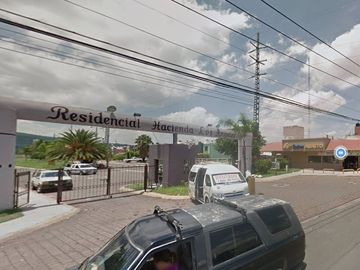 RAF CASA EN VENTA OPORTUNIDAD EN HACIENDA LOS ANGELES ZAMORA MICHOACAN