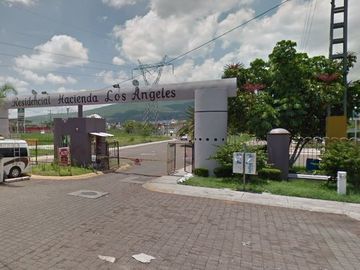 RAF CASA EN VENTA OPORTUNIDAD EN HACIENDA LOS ANGELES ZAMORA MICHOACAN