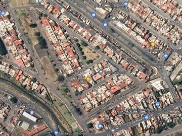 RAF CASA EN VENTA OPORTUNIDAD EN HACIENDA LOS ANGELES ZAMORA MICHOACAN