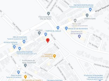 RAF CASA EN VENTA OPORTUNIDAD EN HACIENDA LOS ANGELES ZAMORA MICHOACAN