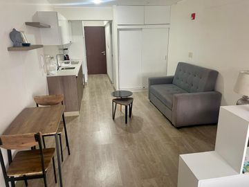 Venta de exclusivo Loft “Studio 4” Barranco