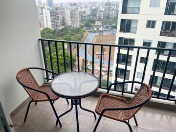 Venta de exclusivo Loft “Studio 4” Barranco