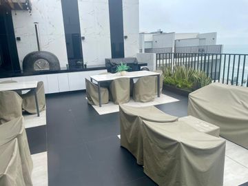 Venta de exclusivo Loft “Studio 4” Barranco