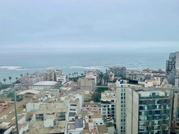 Venta de exclusivo Loft “Studio 4” Barranco