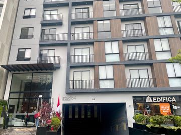 Venta de exclusivo Loft “Studio 4” Barranco