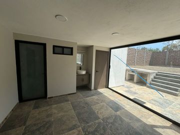 Casa en Venta Haras del Bosque El Roble