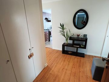 Amplio Departamento Full Amoblado En Alquiler En San Isidro, Ideal Para Vivir Con Comodidad Y Estilo