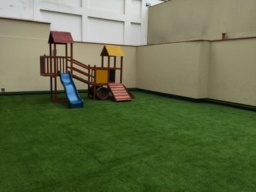 Amplio Departamento Full Amoblado En Alquiler En San Isidro, Ideal Para Vivir Con Comodidad Y Estilo