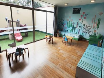 Amplio Departamento Full Amoblado En Alquiler En San Isidro, Ideal Para Vivir Con Comodidad Y Estilo