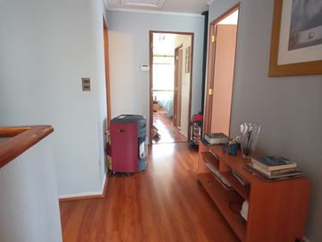 GRAN CASA 5D 4B PISCINA CONJUNTO RESIDENCIAL CERRADO A 1 CUADRA MALL ALTO PEÑALOLEN
