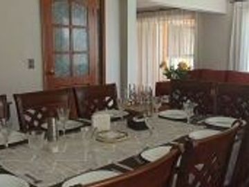 GRAN CASA 5D 4B PISCINA CONJUNTO RESIDENCIAL CERRADO A 1 CUADRA MALL ALTO PEÑALOLEN