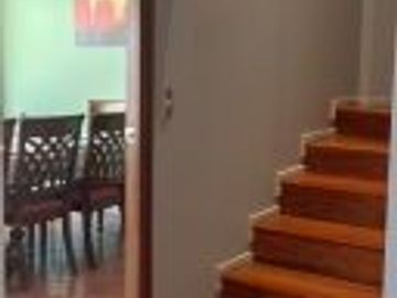 GRAN CASA 5D 4B PISCINA CONJUNTO RESIDENCIAL CERRADO A 1 CUADRA MALL ALTO PEÑALOLEN