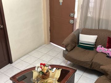 Vendo casa en Mucho Lote 1 con cerramiento, aplica biess 100%