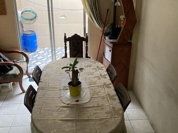 Vendo casa en Mucho Lote 1 con cerramiento, aplica biess 100%