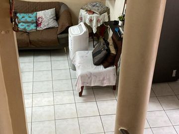 Vendo casa en Mucho Lote 1 con cerramiento, aplica biess 100%