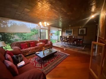 CASA EN VENTA URBANIZACIÓN EL CONDADO