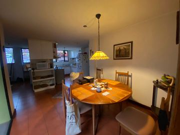 CASA EN VENTA URBANIZACIÓN EL CONDADO