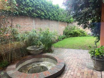 CASA EN VENTA URBANIZACIÓN EL CONDADO