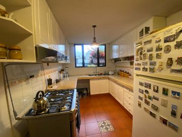 CASA EN VENTA URBANIZACIÓN EL CONDADO